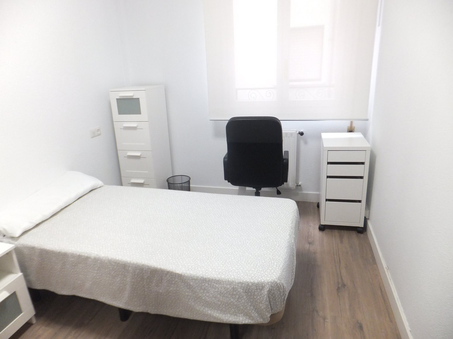 Piso de 100 m² en Pamplona