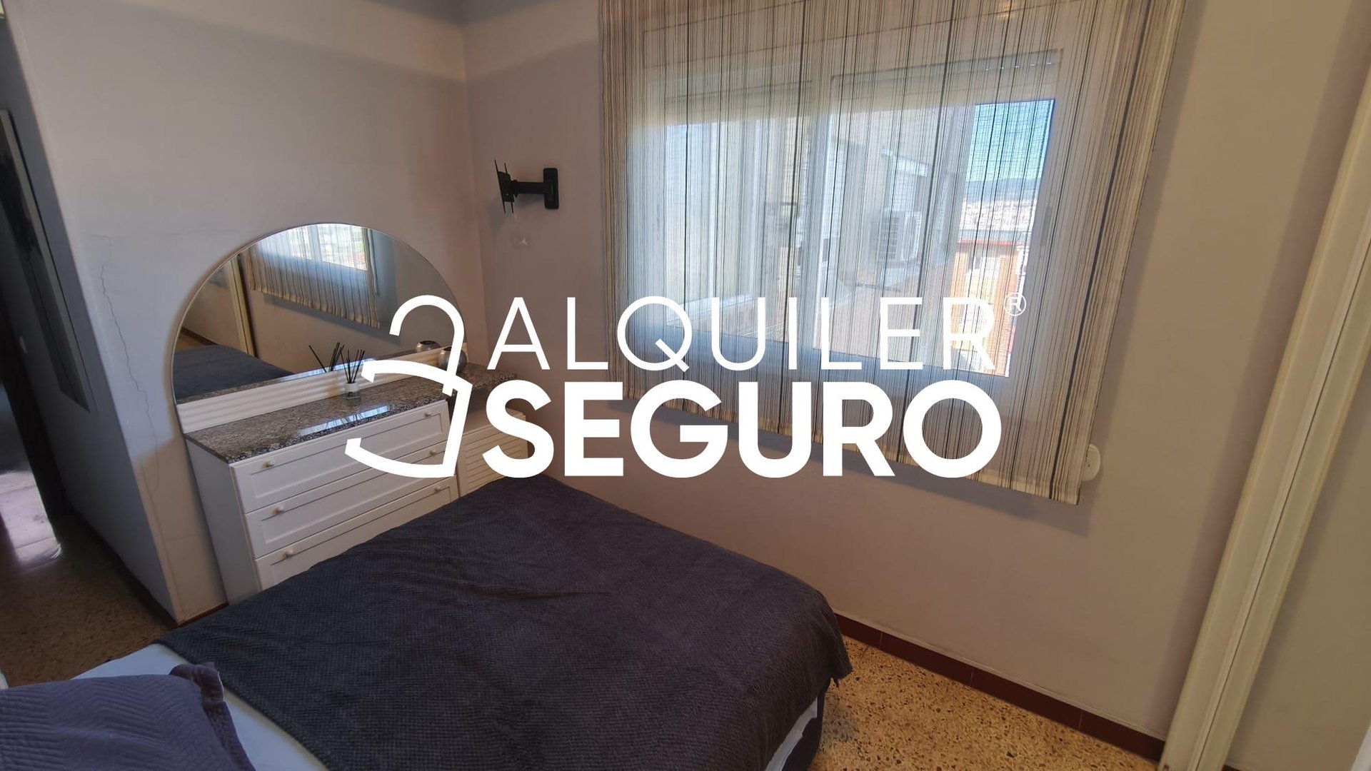 Wohnung 74 m² in Badalona