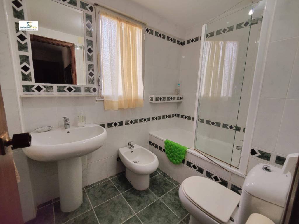 Pis de 137 m² a Alacant