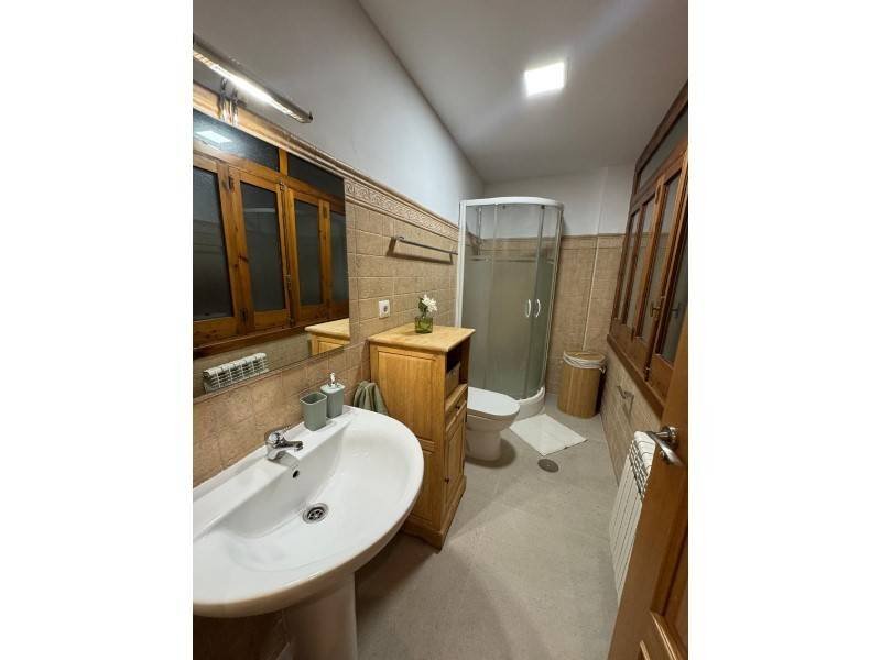 Piso de 110 m² en Jaén