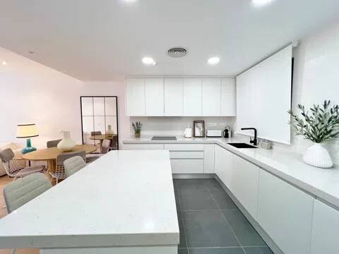 Appartamento 123 m² a Roquetas de Mar