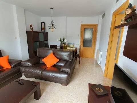 Piso de 85 m² en Aínsa-Sobrarbe