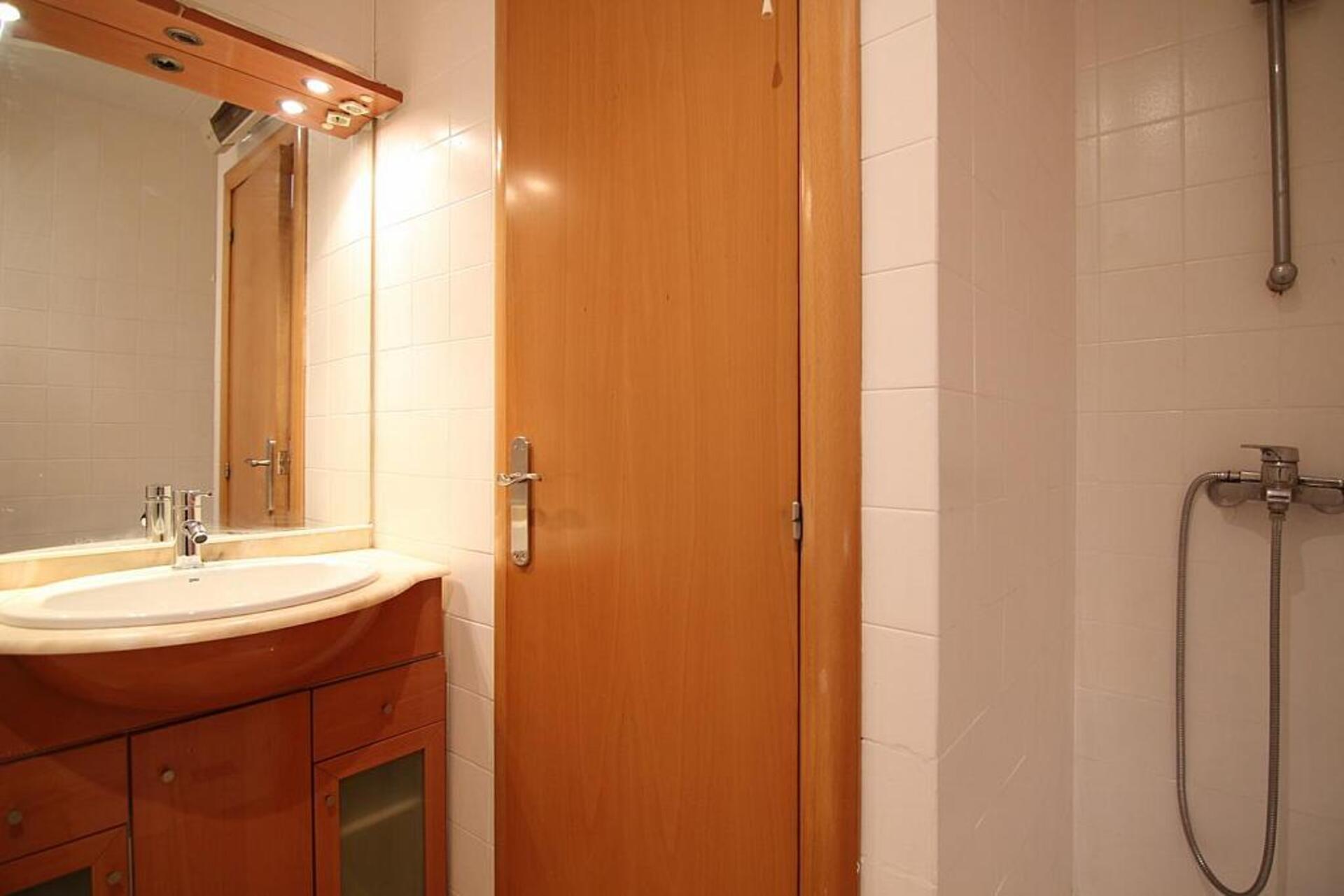 Piso de 51 m² en Zamora