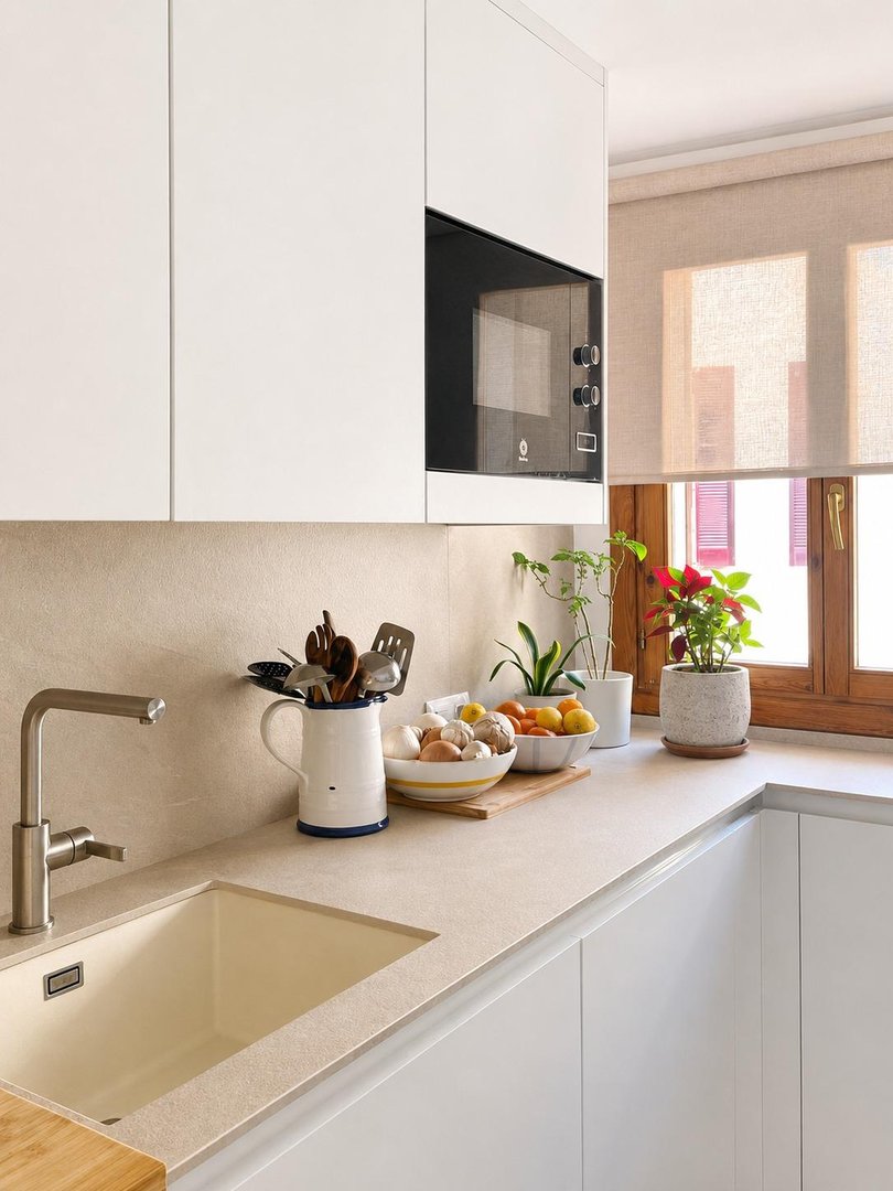 Piso de 93 m² en Palma