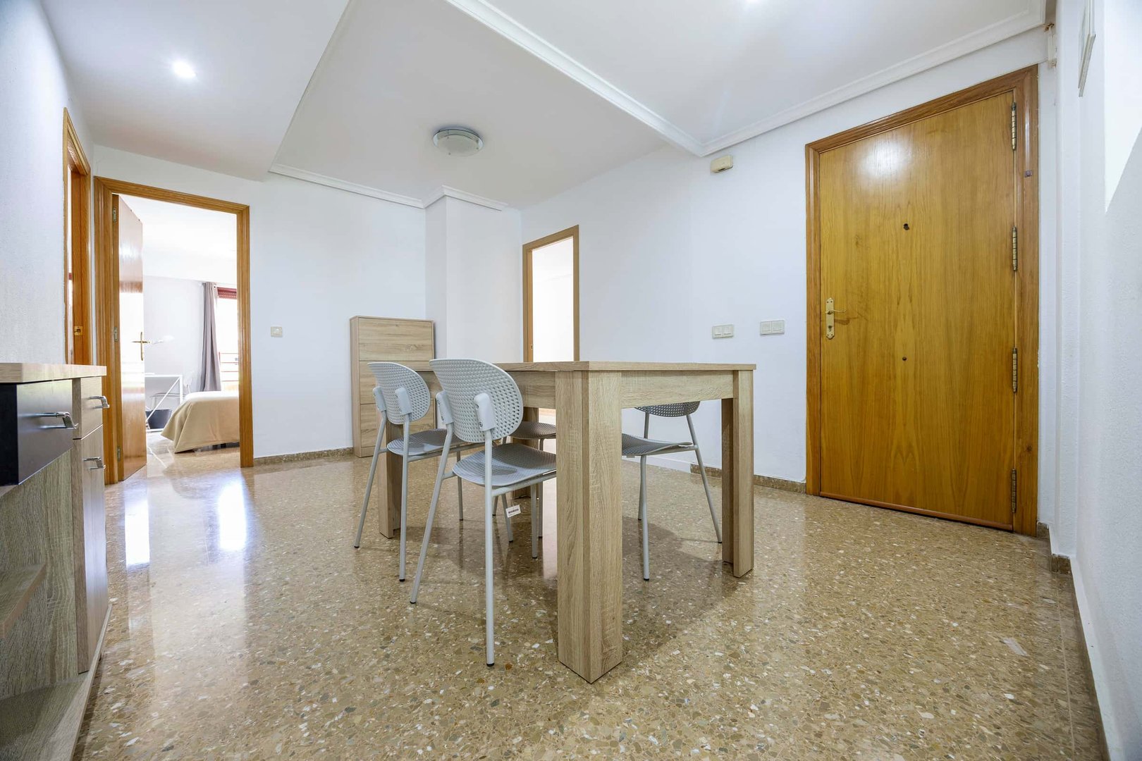 Habitació de lloguer, València