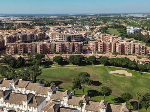 Piso de 135 m² en Lepe