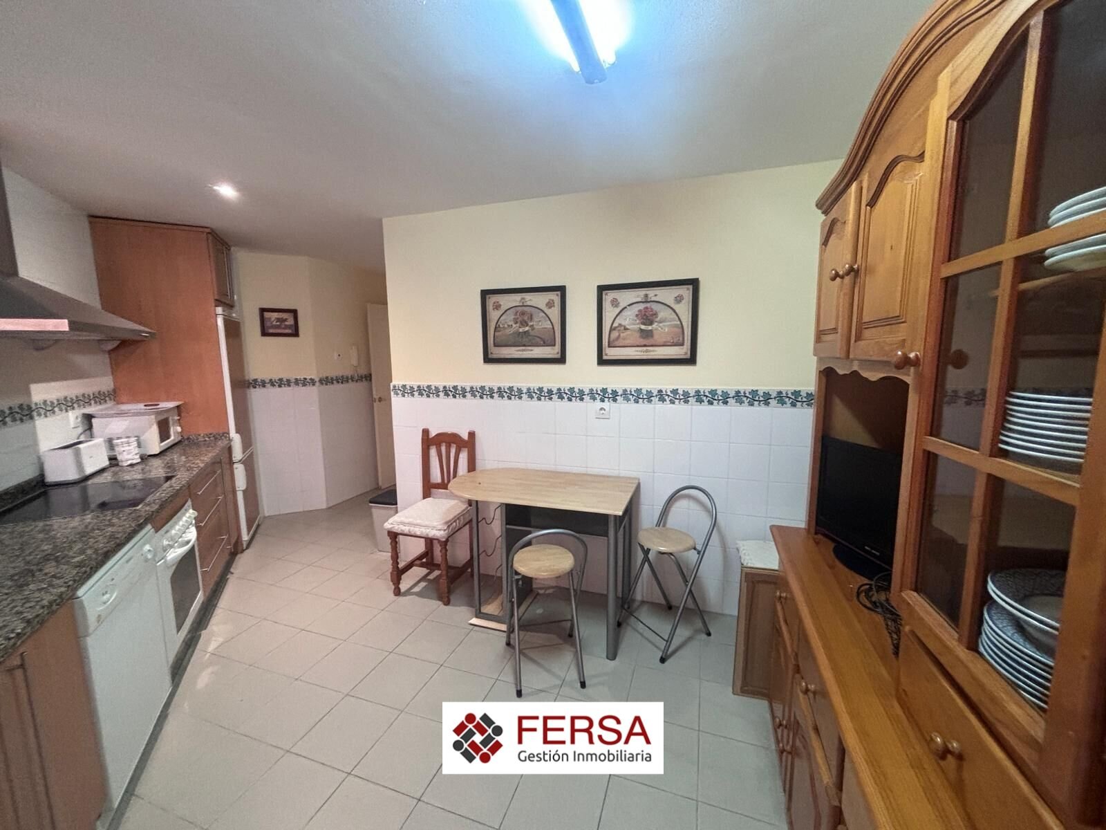 Piso de 95 m² en El Puerto de Santa María