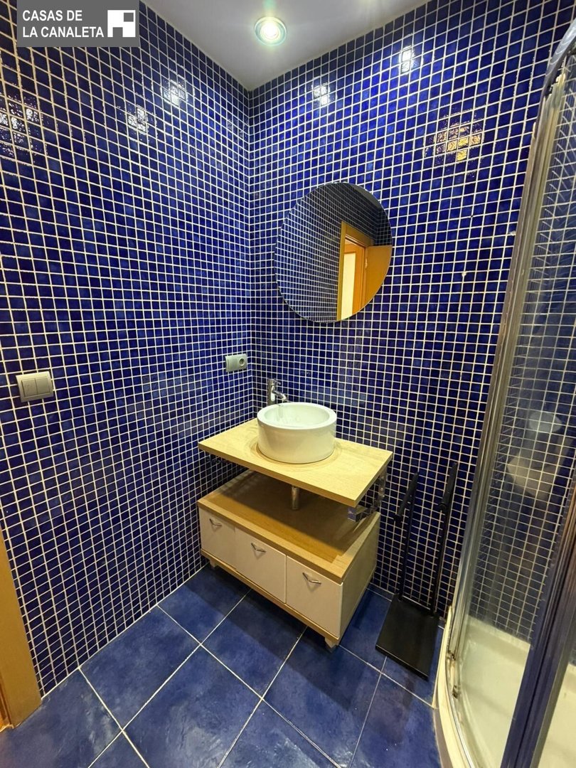Piso de 103 m² en Mislata