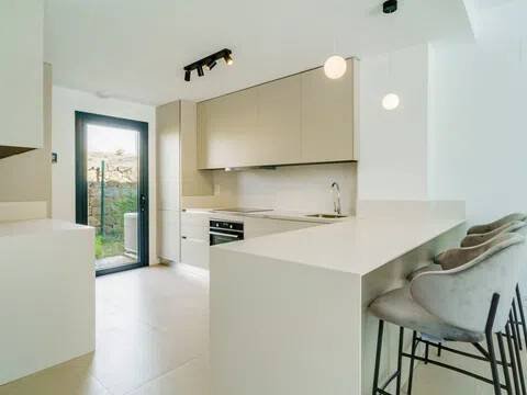 Casa de 118 m² en Estepona