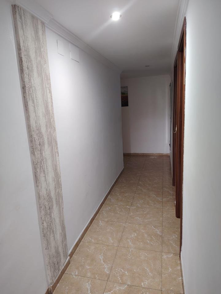 Piso de 121 m² en Melilla