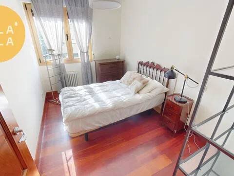 Piso de 67 m² en Lejona