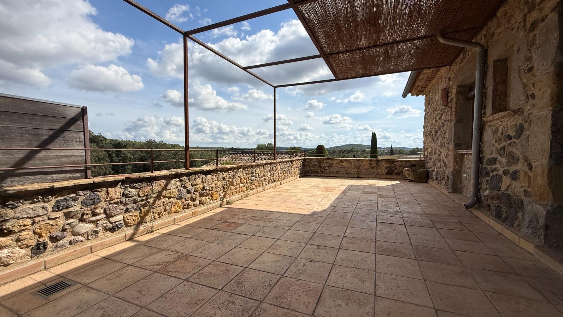 Pis de 282 m² a Garrigàs
