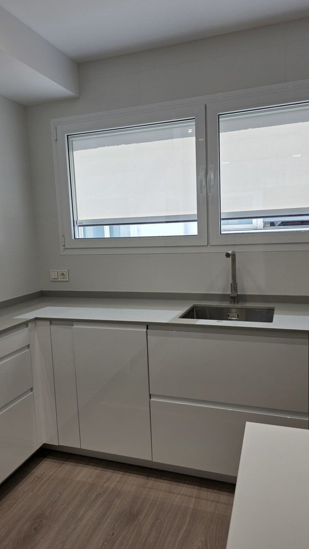 Piso de 45 m² en Zaragoza