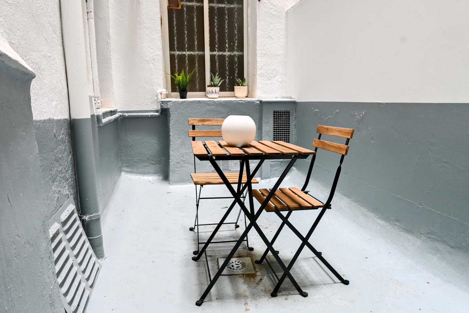 Pis de 30 m² a Madrid