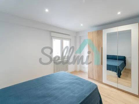 Pis de 104 m² a Oviedo