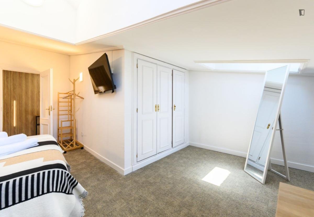 Piso de 94 m² en Madrid