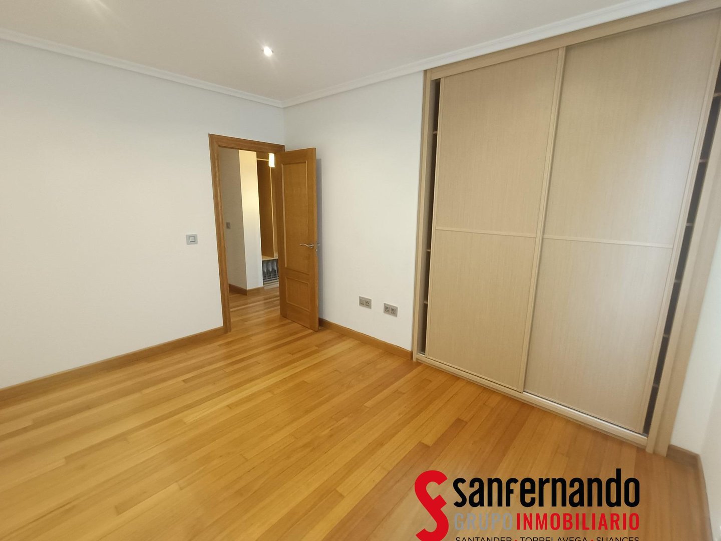 Piso de 134 m² en Piélagos