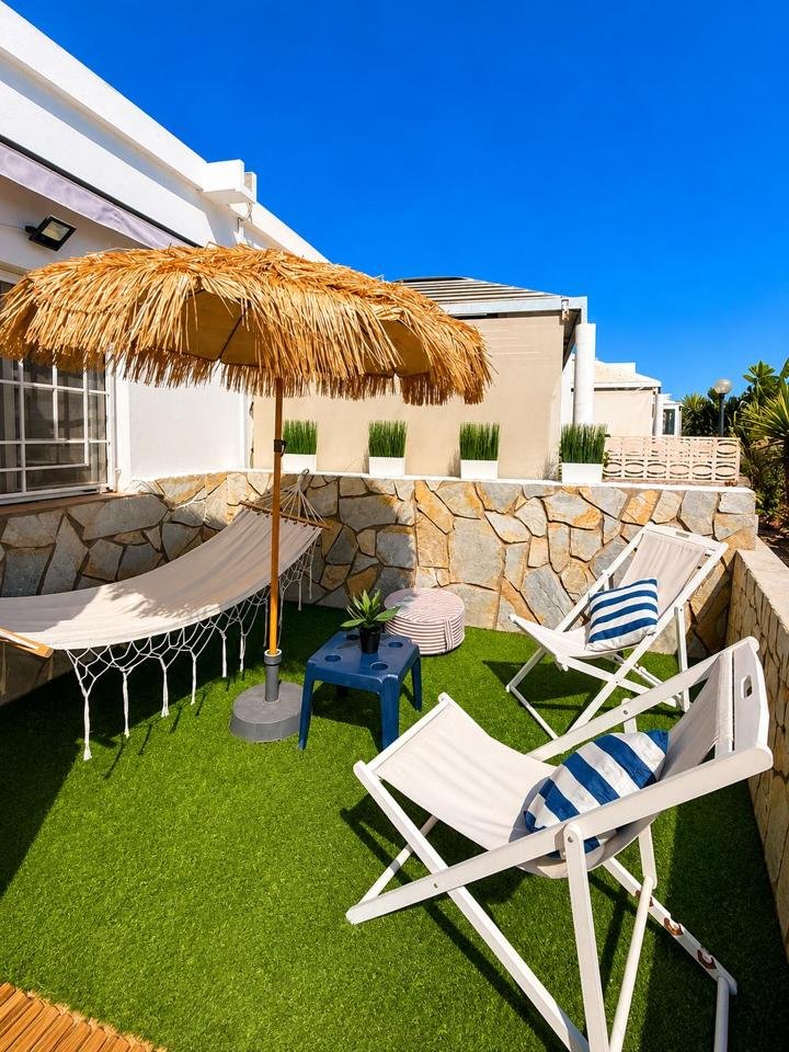 Casa de 60 m² en San Bartolomé de Tirajana