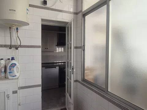Pis de 85 m² a Badajoz