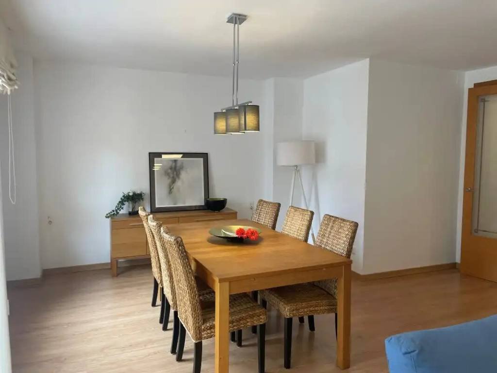 Piso de 120 m² en Gandía