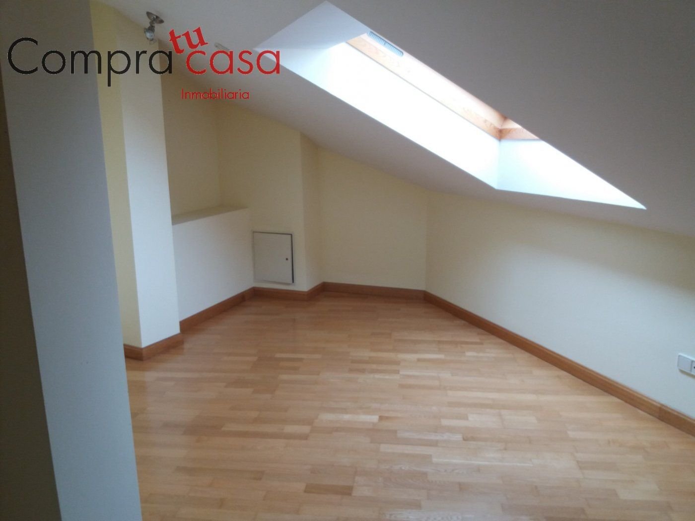 Piso de 111 m² en Segovia