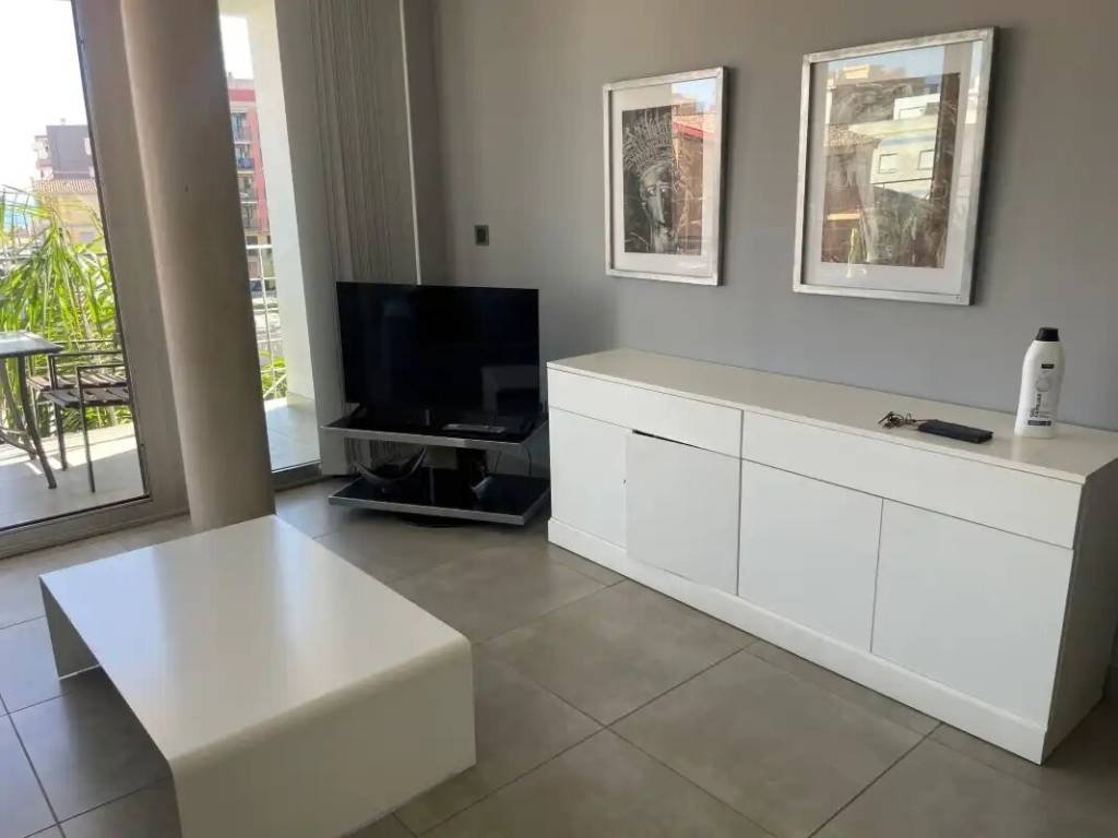Piso de 80 m² en Miramar