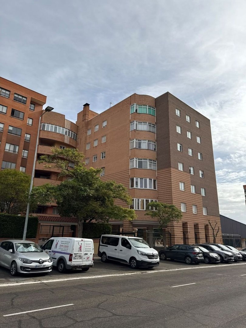 Pis de 65 m² a Valladolid