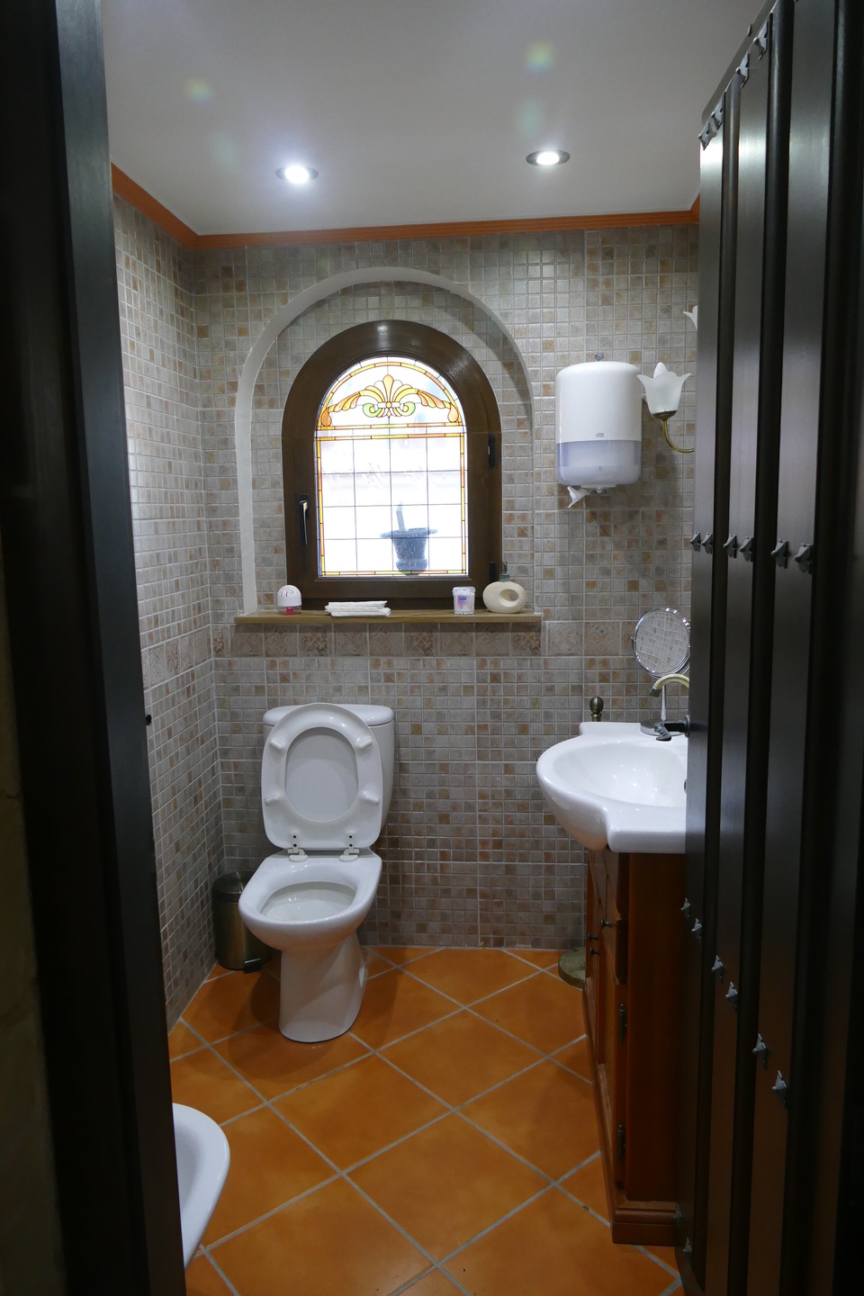 Комната 28 м², Valverdón
