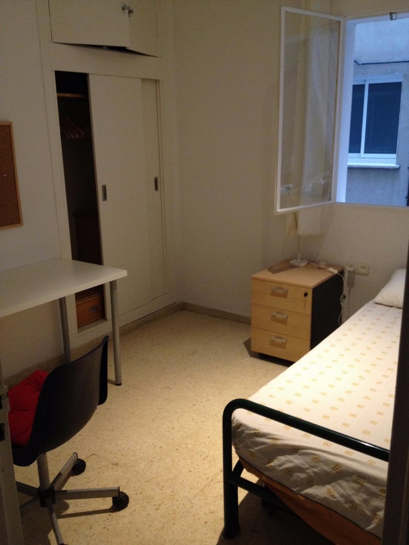 Pis de 75 m² a Barcelona