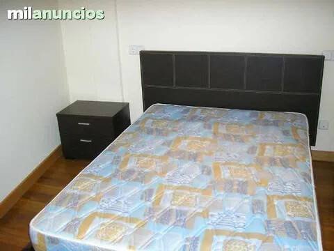 Pis de 45 m² a Salamanca