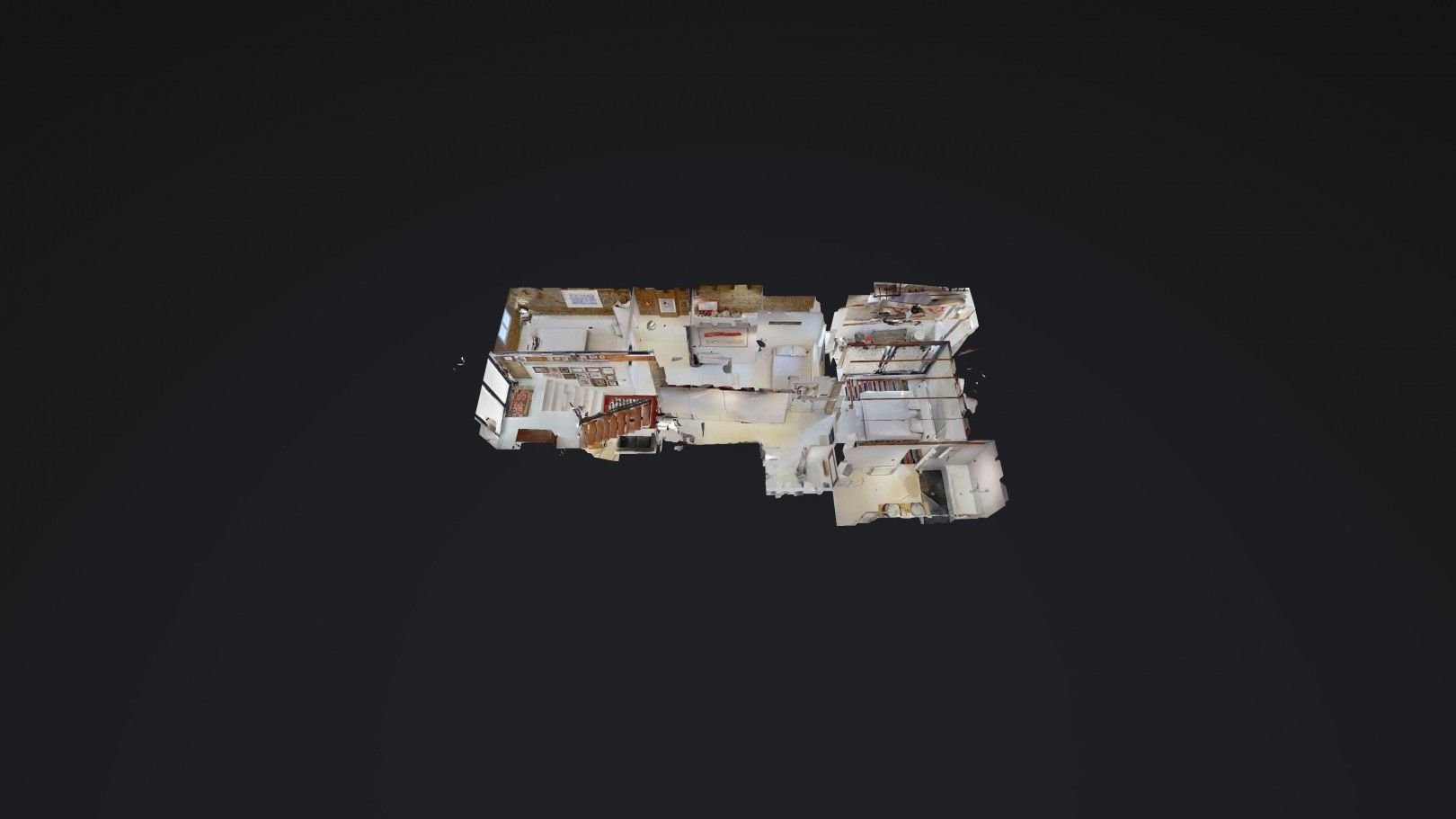Appartamento 200 m² a Valencia