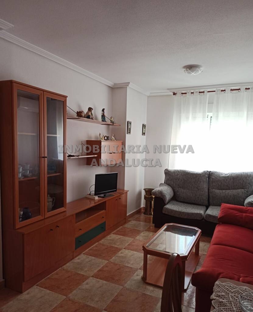 Piso de 60 m² en Almería