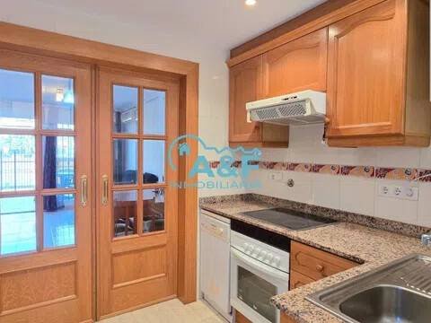 Piso de 50 m² en Oropesa del Mar