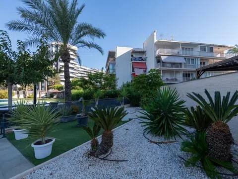 Piso de 95 m² en Alicante
