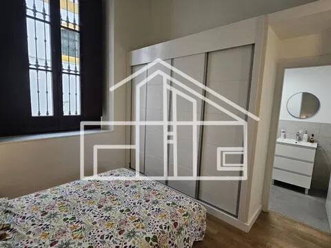 Piso de 170 m² en El Puerto de Santa María