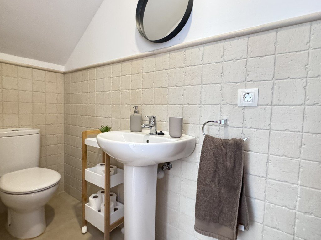 Piso de 154 m² en Selva