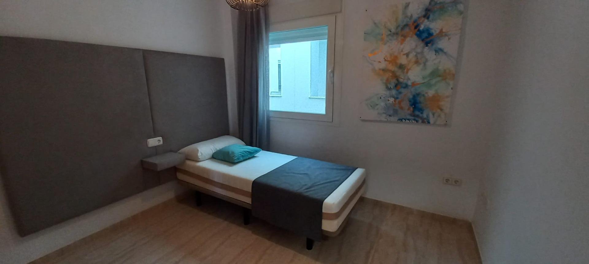 Pis de 135 m² a El Ejido