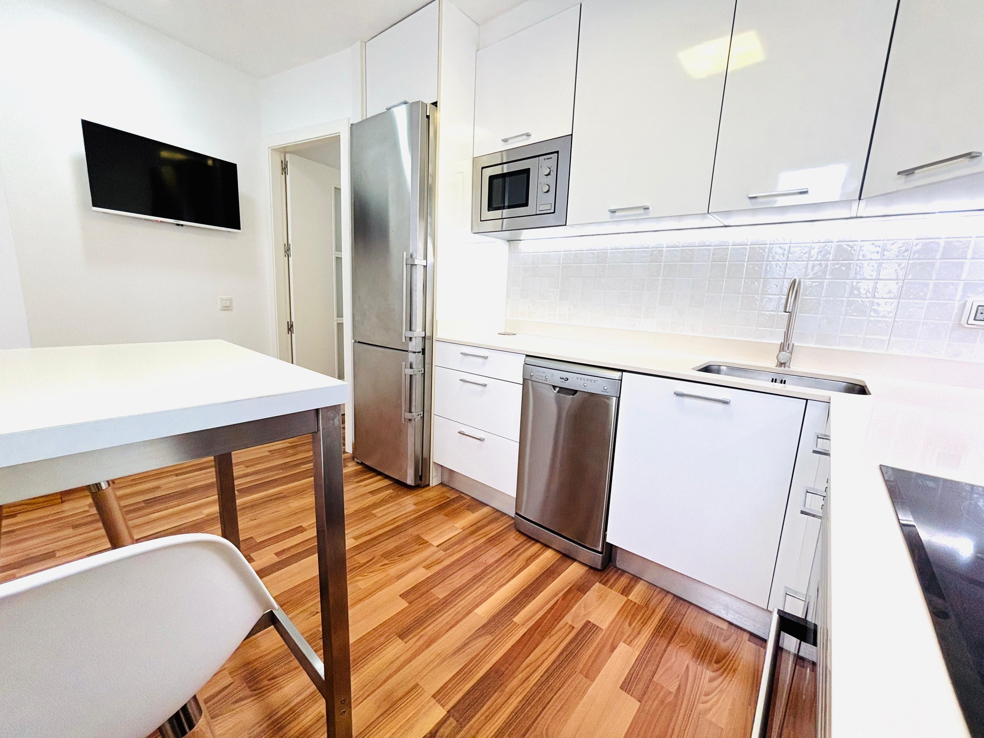 Appartement 86 m² à Las Palmas de Gran Canaria