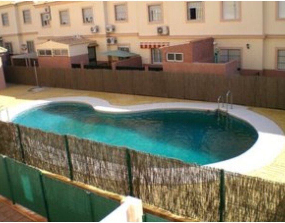 Piso de 105 m² en Dos Hermanas