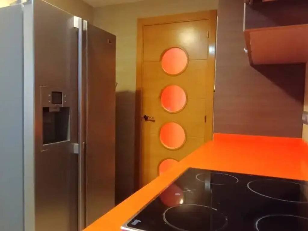 Piso de 83 m² en Torreblanca
