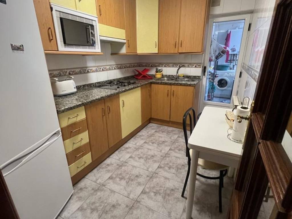 Piso de 90 m² en Salamanca