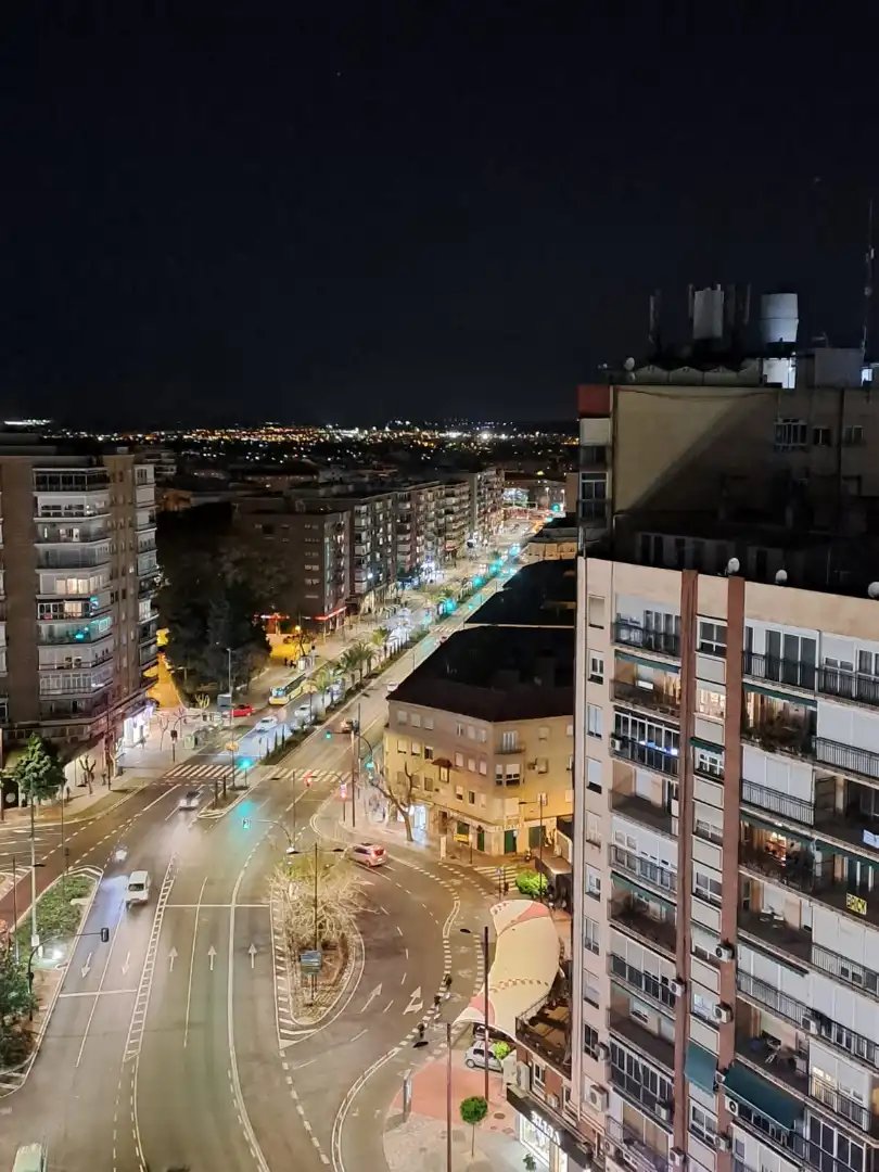 Piso de 167 m² en Murcia
