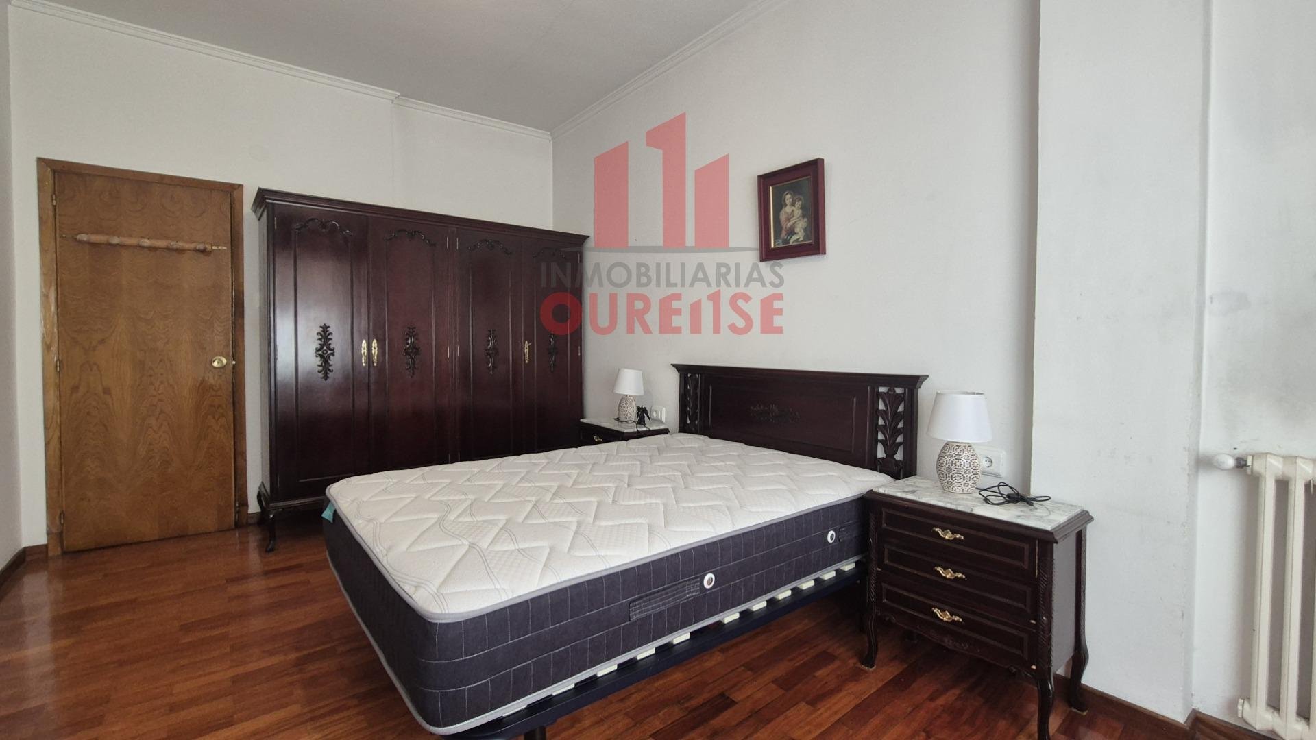 Piso de 87 m² en Ourense