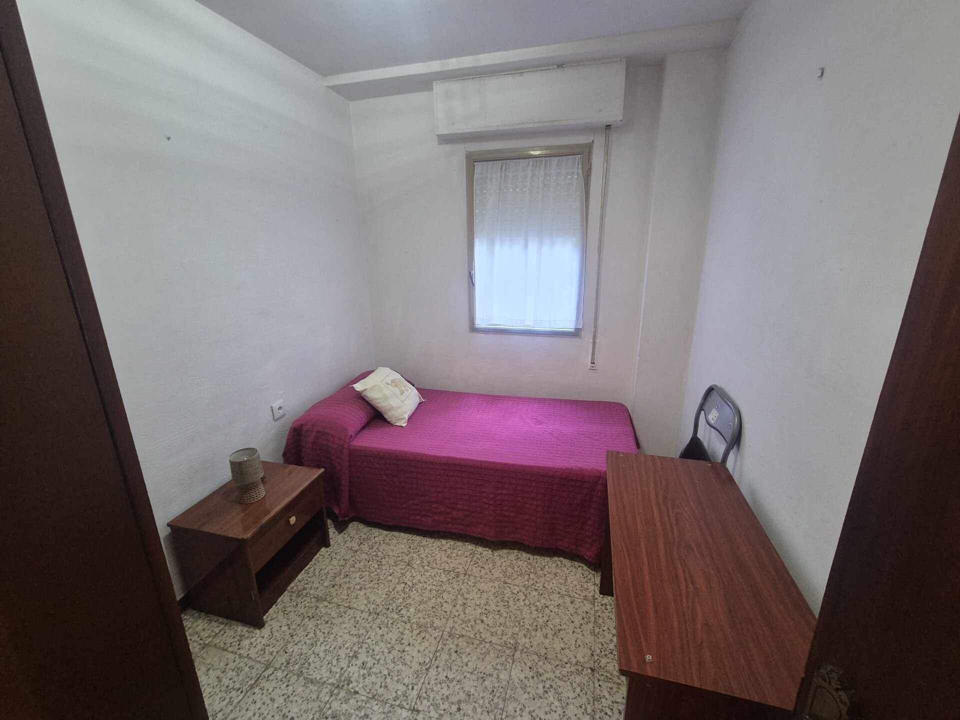 Piso de 65 m² en Huelva