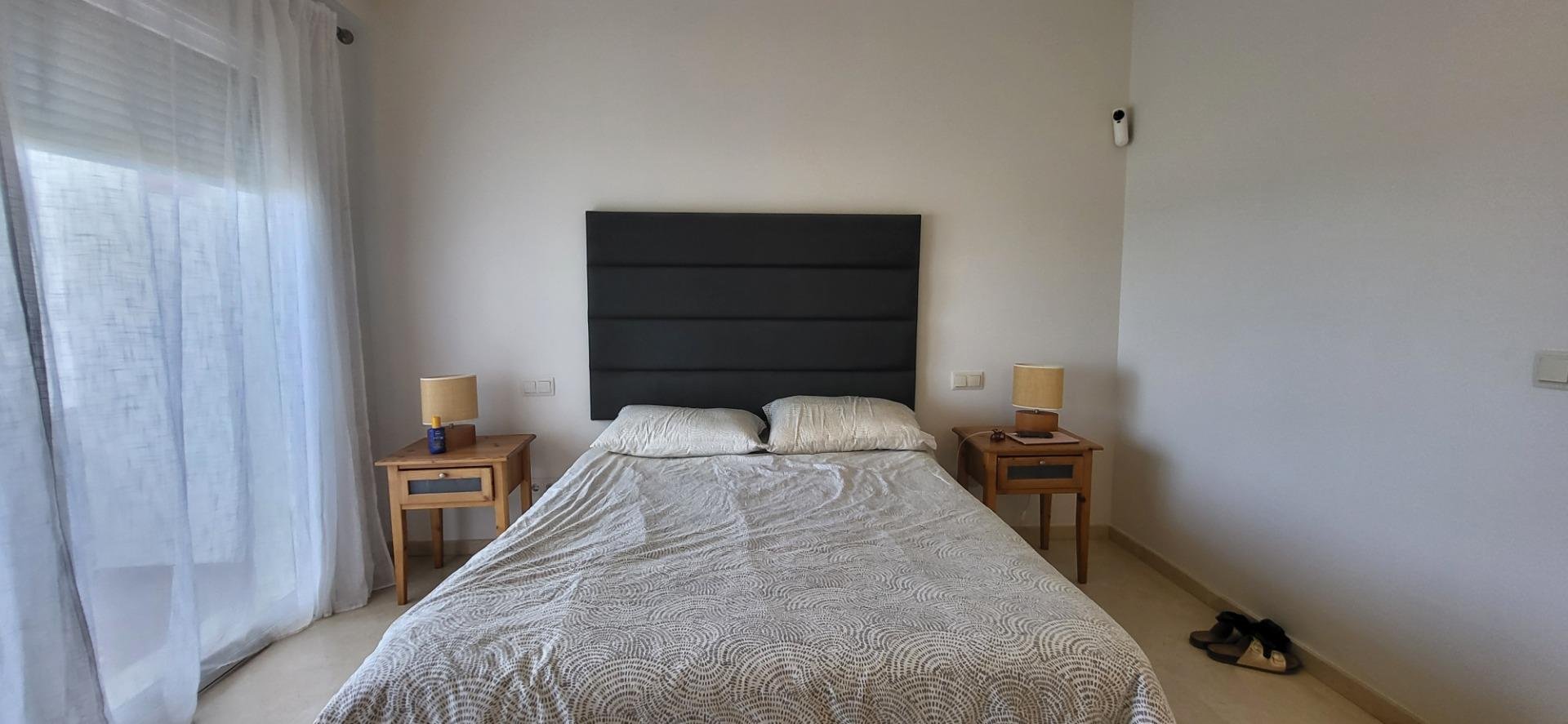 Pis de 130 m² a Benahavís