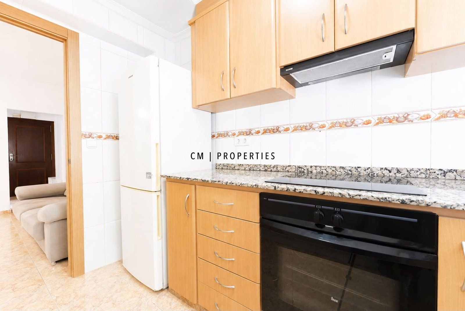 Piso de 65 m² en Valencia