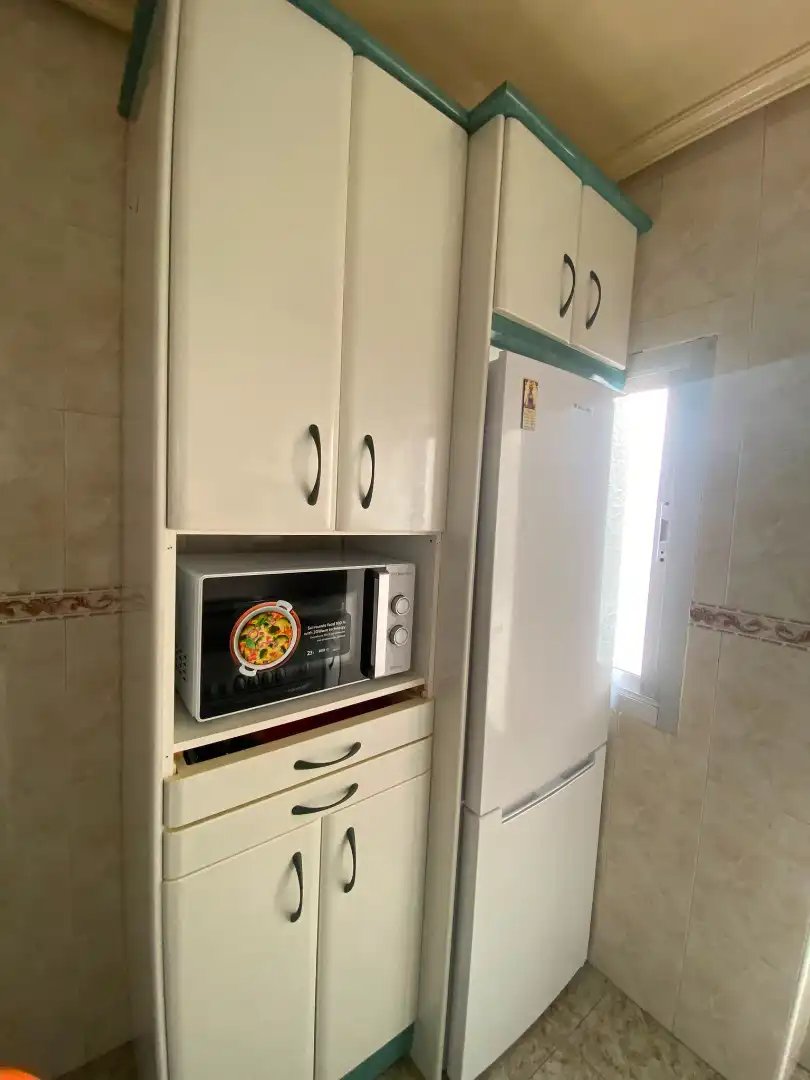 Piso de 90 m² en Plasencia