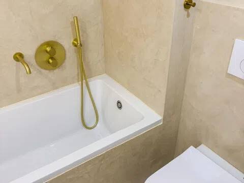 Piso de 140 m² en Estepona