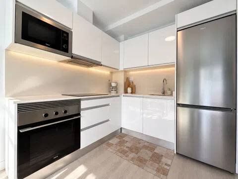 Wohnung 65 m² in Mogán