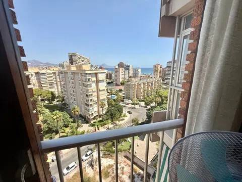 Piso de 84 m² en Alicante